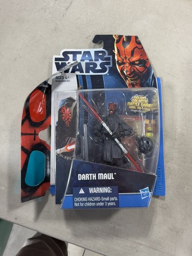 New 2012 hasbro star wars - new,