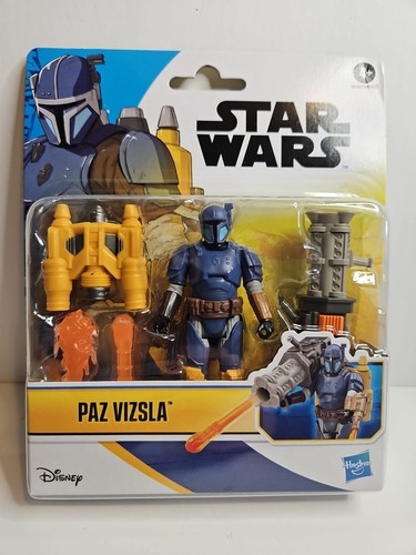 Star wars epic hero series - hero, paz