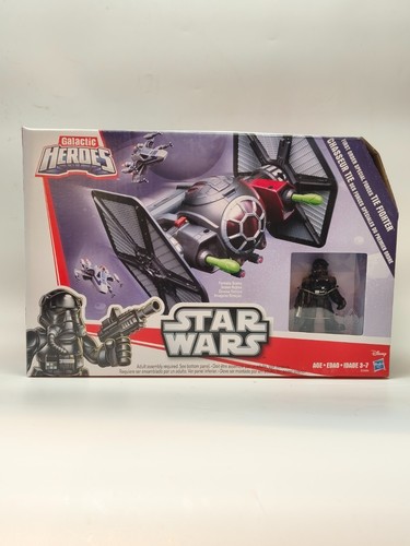 Hasbro star wars - wars, galactic