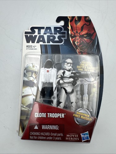 Hasbro star wars movie - wars,