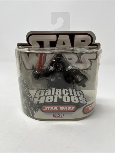 2007 hasbro star wars - 2007,
