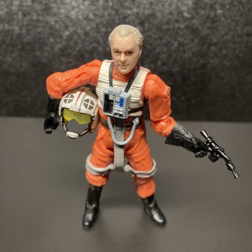 Star wars movie heroes yavin - movie,
