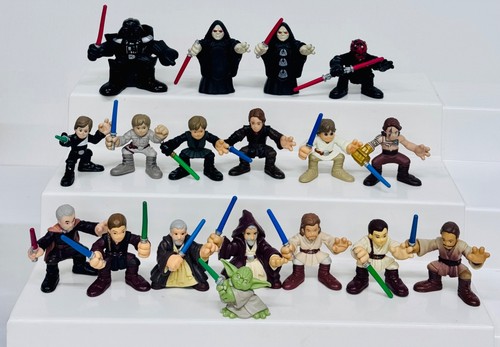 Star wars galactic - star, lot