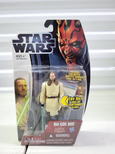 Qui gon jinn mh18 - mh18, star