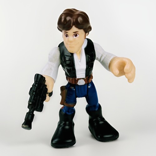 Playskool galactic heroes - playskool,