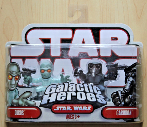 Star wars galactic heroes - wars,