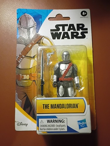 The mandalorian with dark - with,
