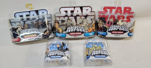 2007 hasbro star wars galactic - star,