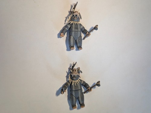 Star wars teebo ewok - wars,