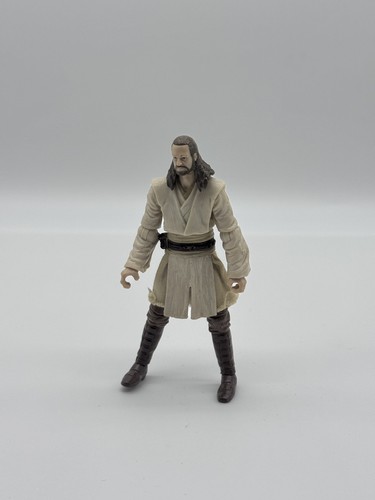Star wars qui gon - qui-gon, jinn