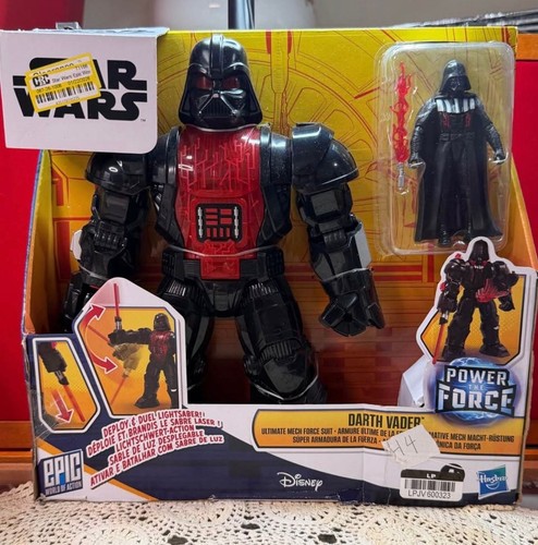 Star wars epic - star, hero