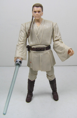 Star wars obi wan - wars, movie