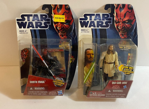 Star wars movie heroes - star,