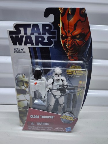 Clone trooper mh11 - clone,