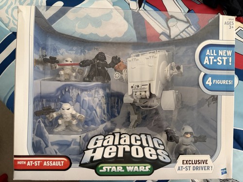 Star wars galactic - wars,