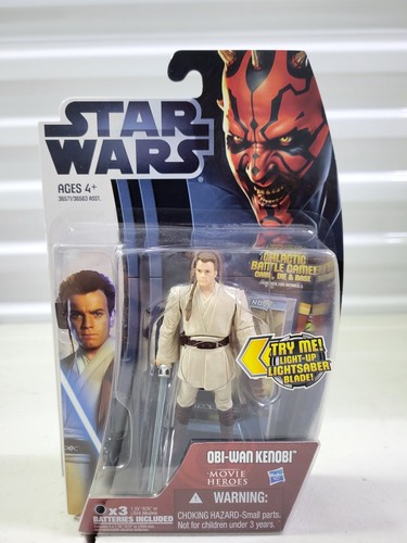 Obi wan kenobi mh16 - kenobi,