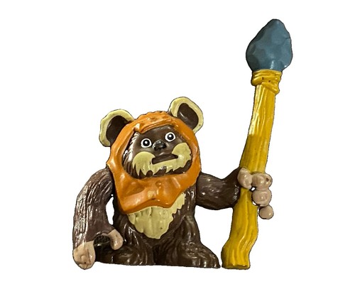 Star wars wicket ewok - star,