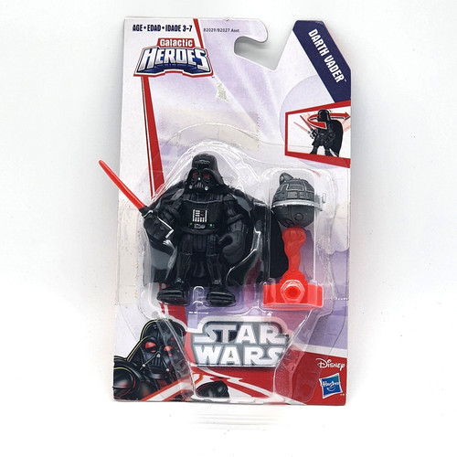 2015 hasbro star wars galactic - hasbro,