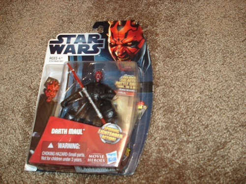 Darth maul mh05 - darth,