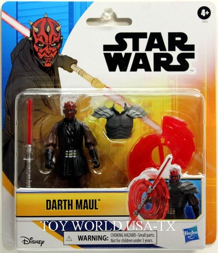 Hasbro disney star wars epic - hasbro,