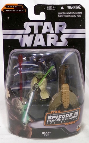 Star wars episode iii - iii, &