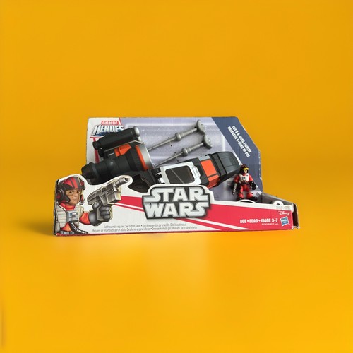 Star wars galactic - star, heroes