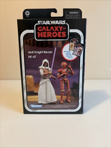 Star wars galaxy heroes - star, of