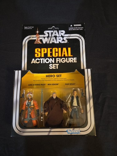 Star wars special action - wars,