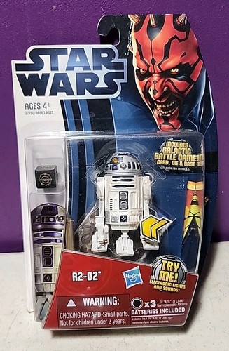 Star wars movie heroes - heroes, r2-d2