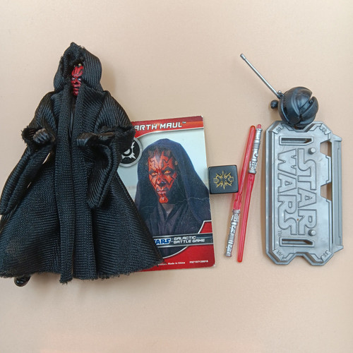 Star wars darth maul - darth,