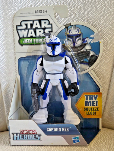 Star wars captain rex - wars, action