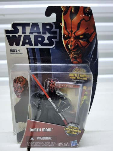 Darth maul mh15 clone - maul,