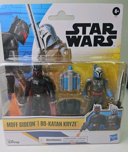 Star wars epic heroes - epic, 3.75"