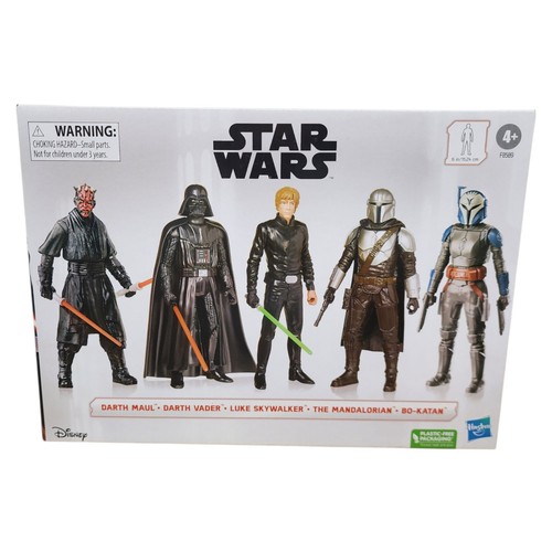 Star wars heroes - star, &
