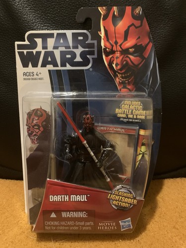 New box star wars - box,