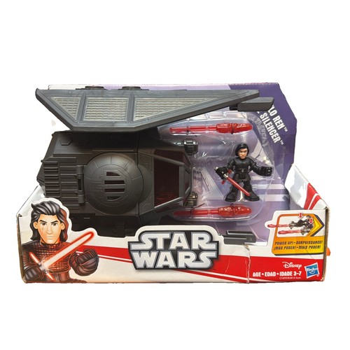 Kylo ren hasbro - hasbro, fighter