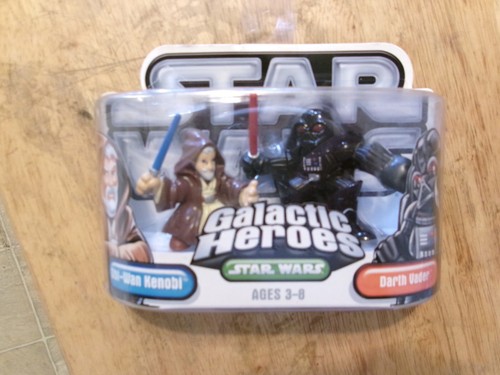 Star wars galactic heroes - wars,