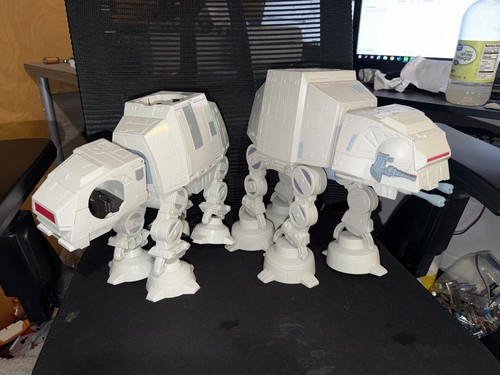 Hasbro star wars imperial - hasbro,