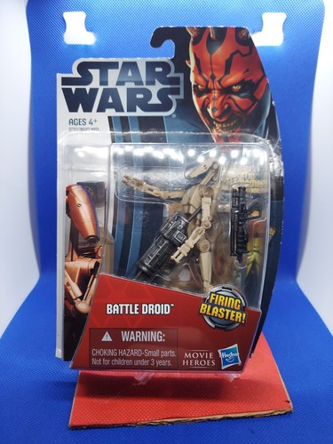 Hasbro 2012 star wars - 2012,