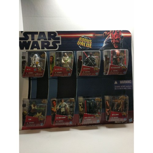 New sealed star - new/sealed, movie