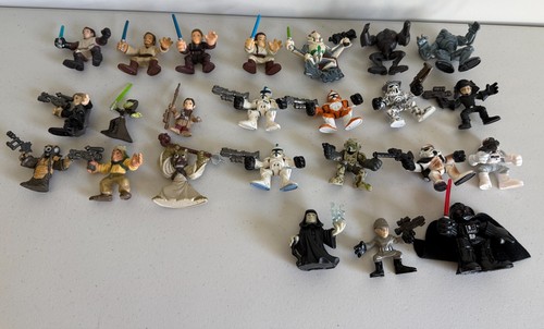 Star wars galactic - wars,