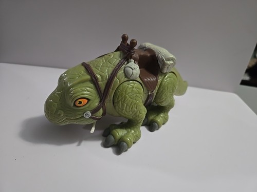Star wars 2008 - star, dewback