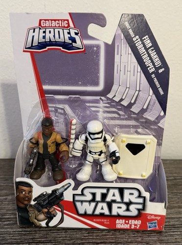 Playskool star wars galactic - playskool,
