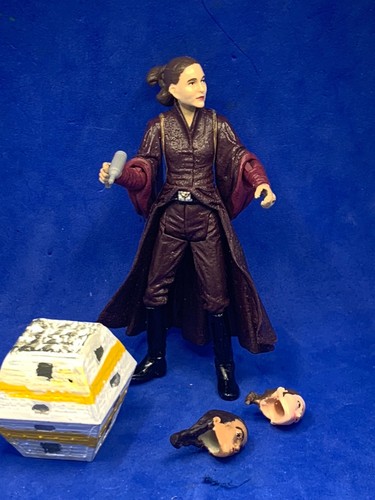 Star wars movie heroes - star,