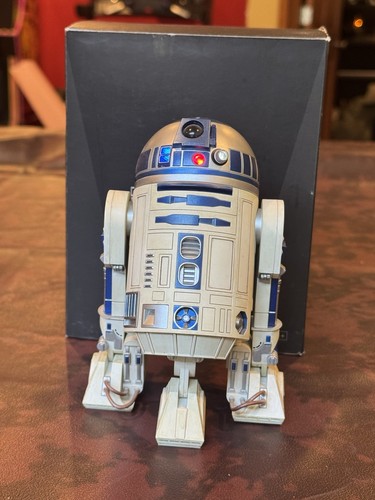 Medicom star wars scale - star,
