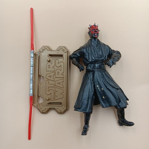 Star wars darth maul - maul, movie