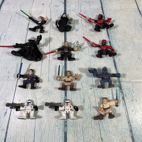 Hasbro star wars - hasbro, galactic