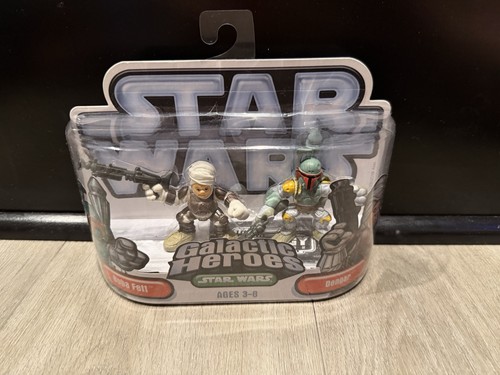 Star wars galactic - galactic, heroes