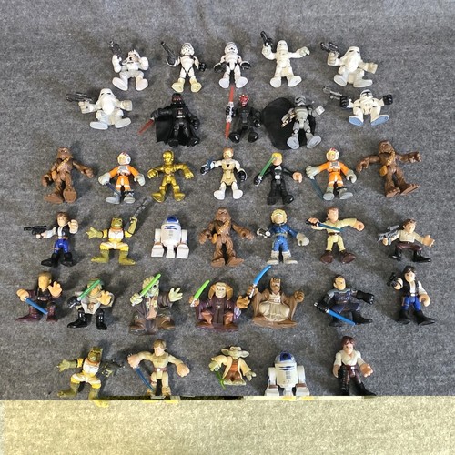 Hasbro star wars - hasbro,