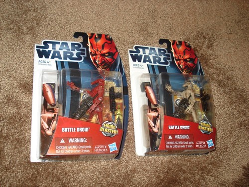 Star wars collectables movie - wars,